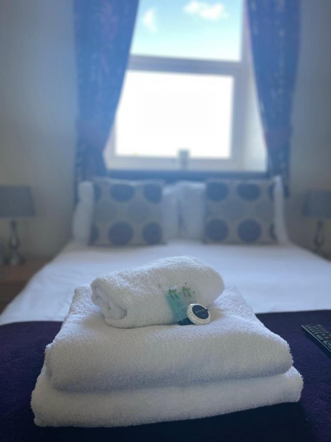 The Crossroads Inn Галифакс Экстерьер фото